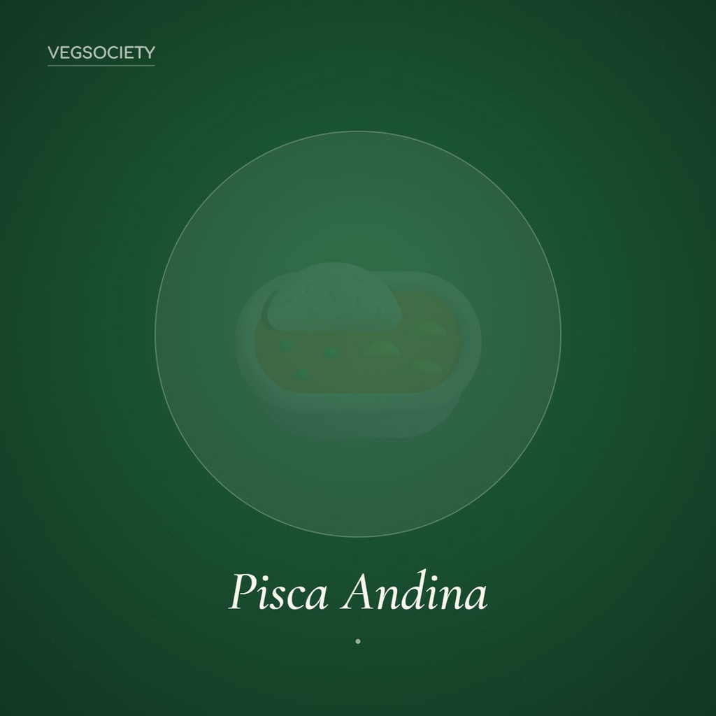 Pisca Andina