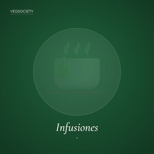 Infusiones