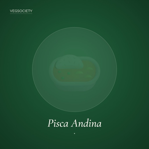Pisca Andina