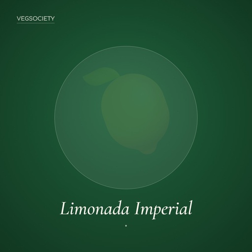 LIMONADA IMPERIAL